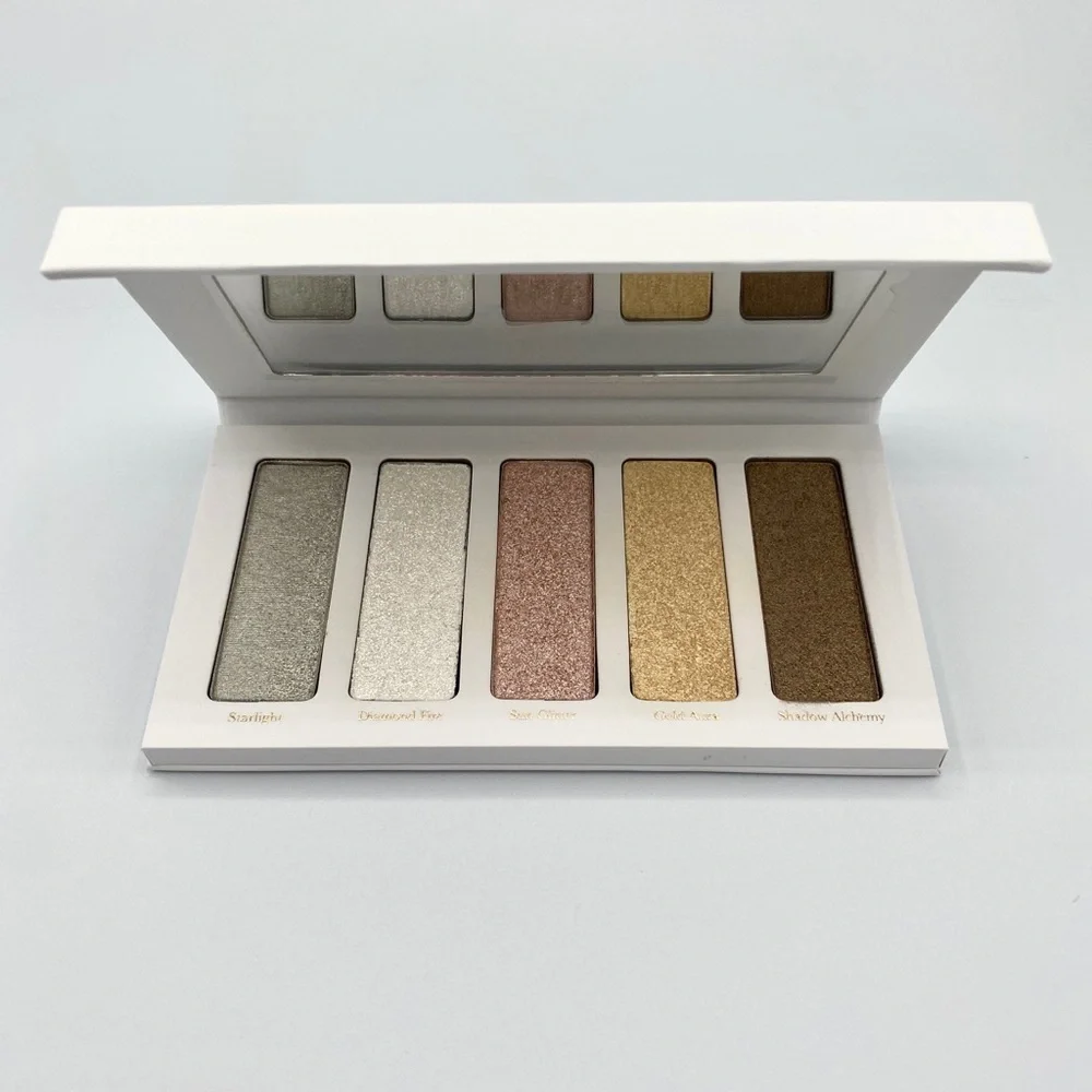 Kypris Beauty | Eyeshadow Shimmer Palette |Eyeshadow & Skin | BNIB